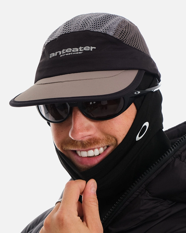 Кепка Anteater 5Panel Sport - фото 1