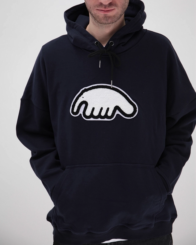 Толстовка Anteater Hoodie - фото 4
