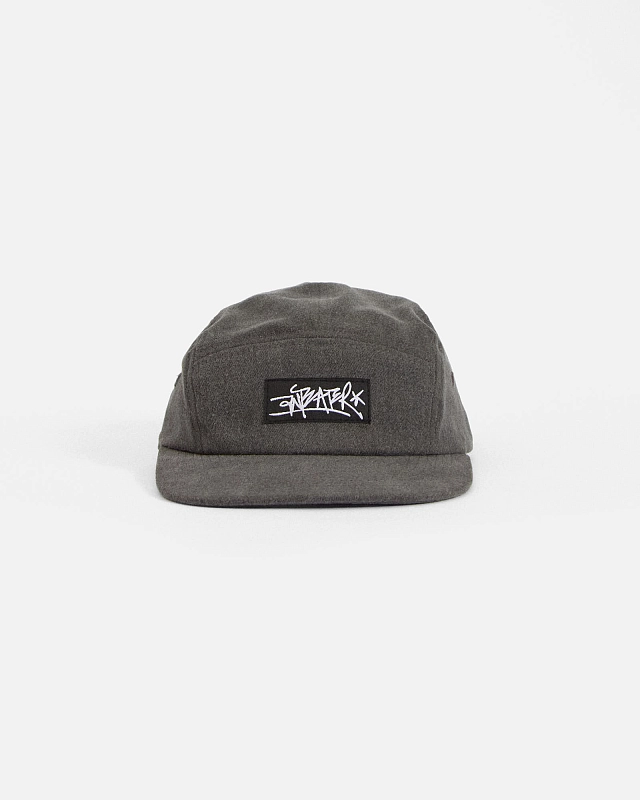 Кепка Anteater 5Panel - фото 5