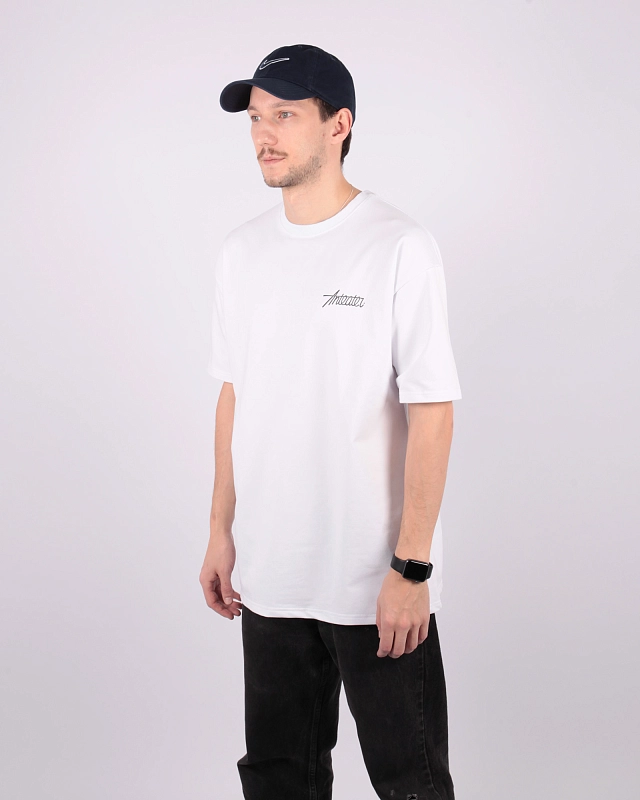 Футболка Anteater Phat Tee - фото 2