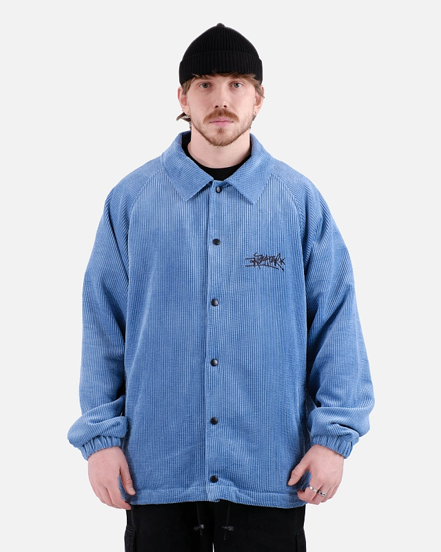 Куртка Anteater Coach Jacket - фото 3