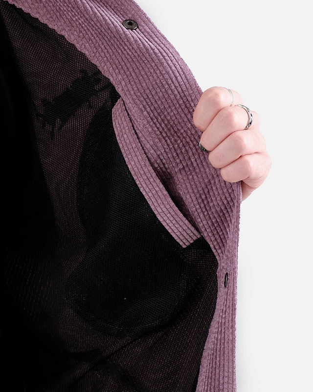 Куртка Anteater Coach Jacket - фото 6