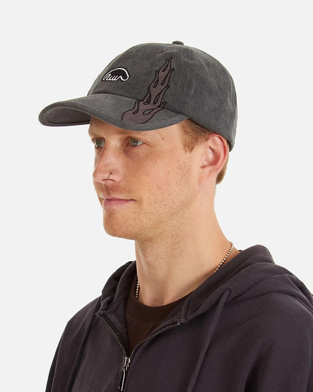 Кепка Anteater 6Panel - фото 1