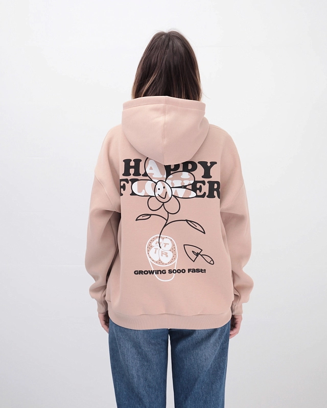 Толстовка Nttr Hoodie - фото 2