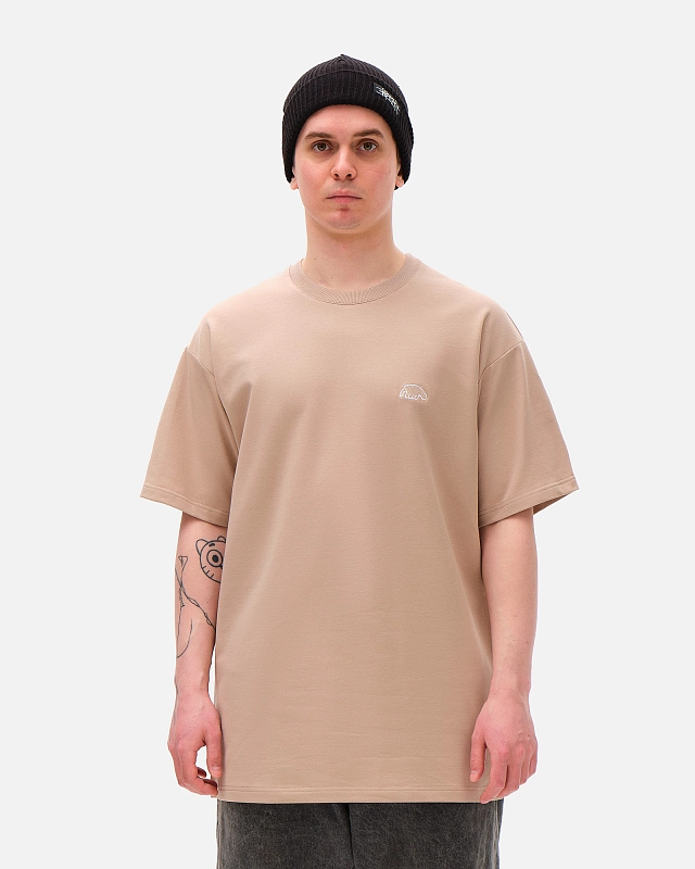 Футболка Anteater Phat Tee - фото 4