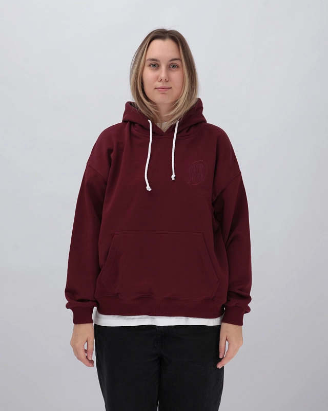 Толстовка NTTR Hoodie - фото 1