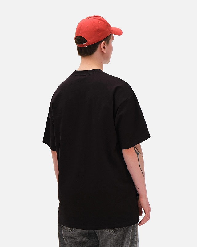 Футболка Anteater Phat Tee - фото 4