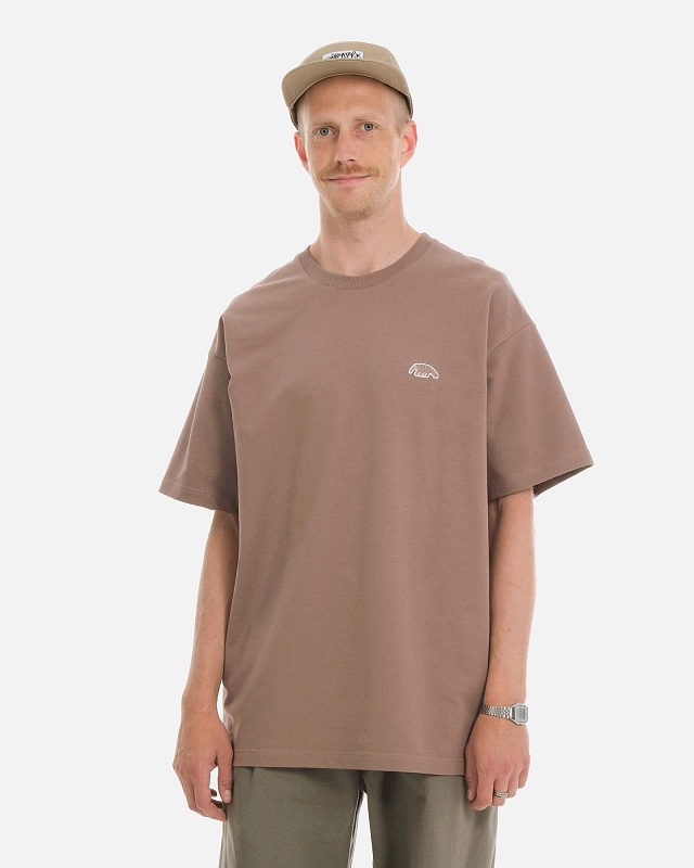 Футболка Anteater Phat Tee - фото 1