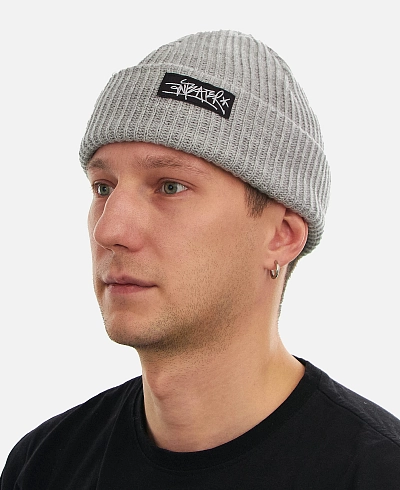 Шапка Anteater Fishman