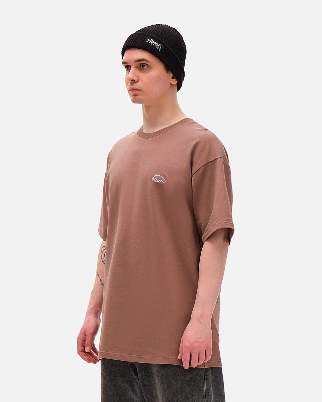 Футболка Anteater Phat Tee - фото 2