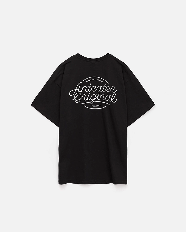 Футболка Anteater Tee - фото 7