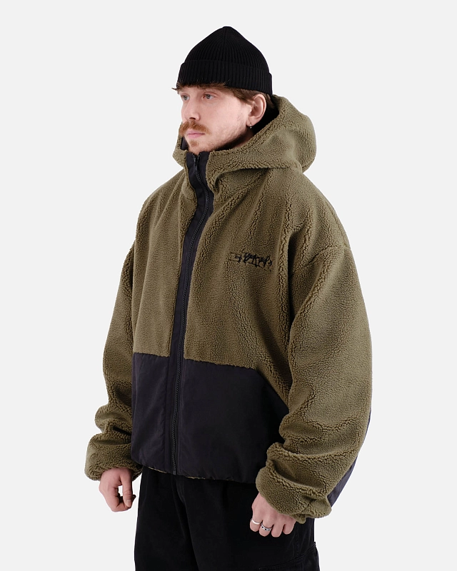 Куртка Anteater Sherpa - фото 2