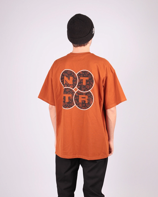 Футболка Anteater Tee - фото 4