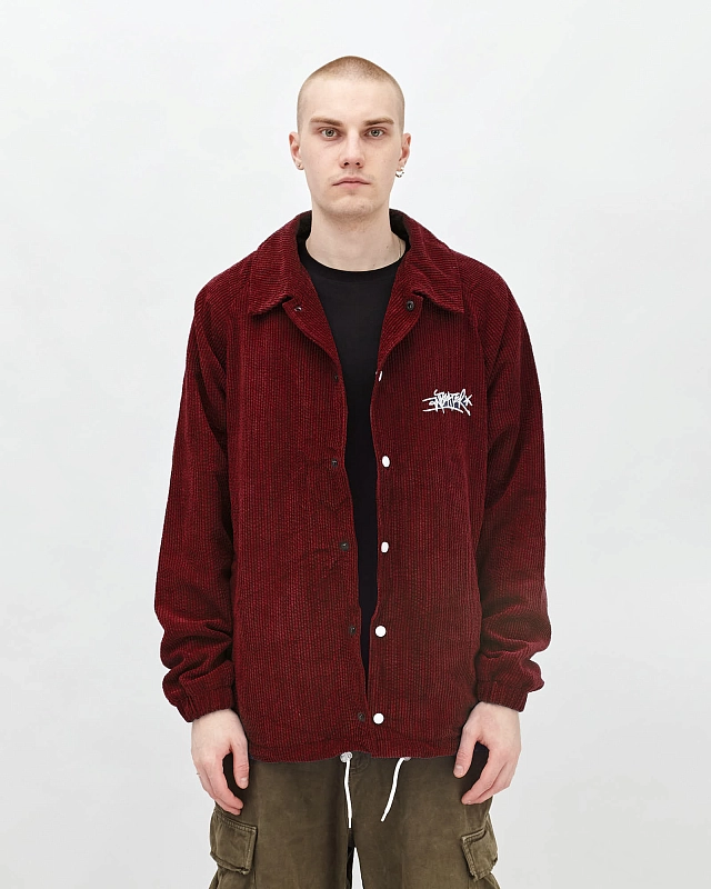 Куртка Anteater Coach Jacket - фото 1