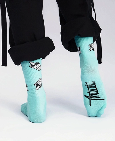 Носки Anteater Socks