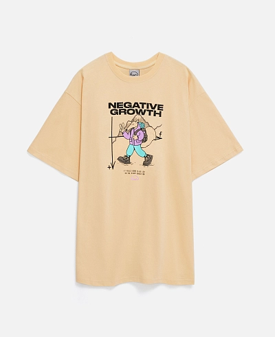 Футболка Anteater Tee