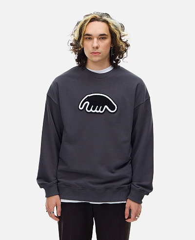 Толстовка Anteater Crewneck