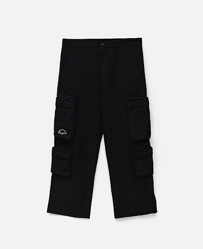 Брюки Anteater Double Cargo