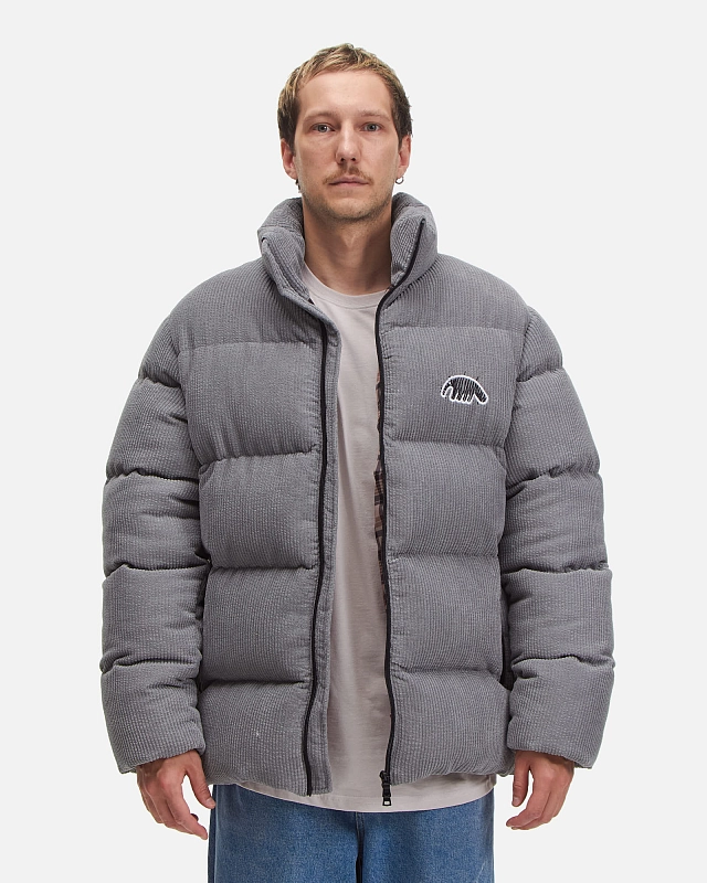 Куртка Anteater Down Jacket - фото 1