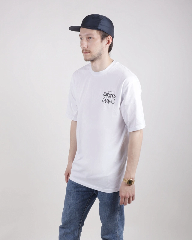 Футболка Anteater Tee - фото 3