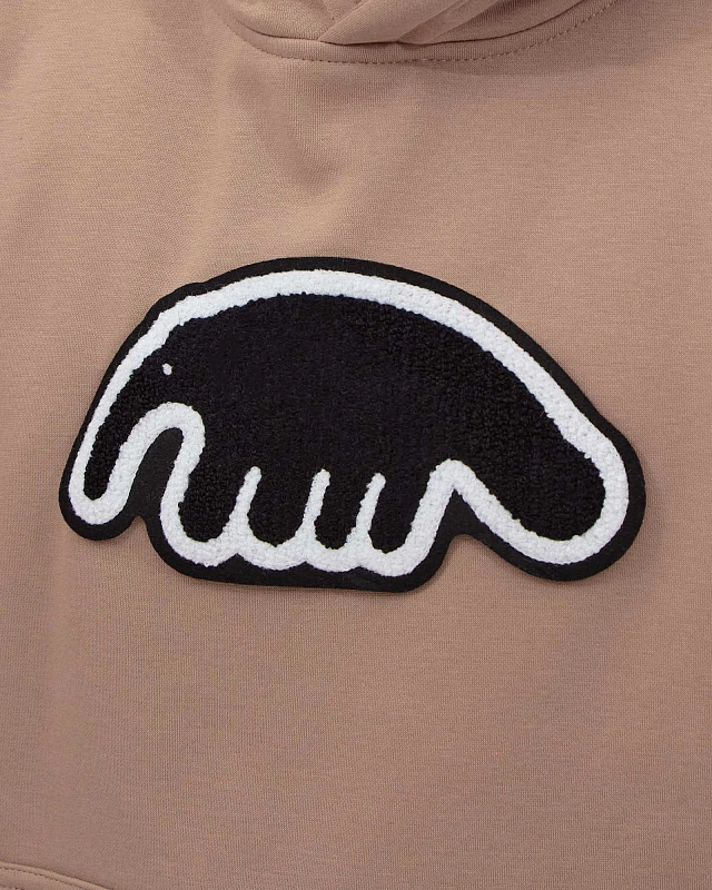 Толстовка Anteater WHoodie - фото 4