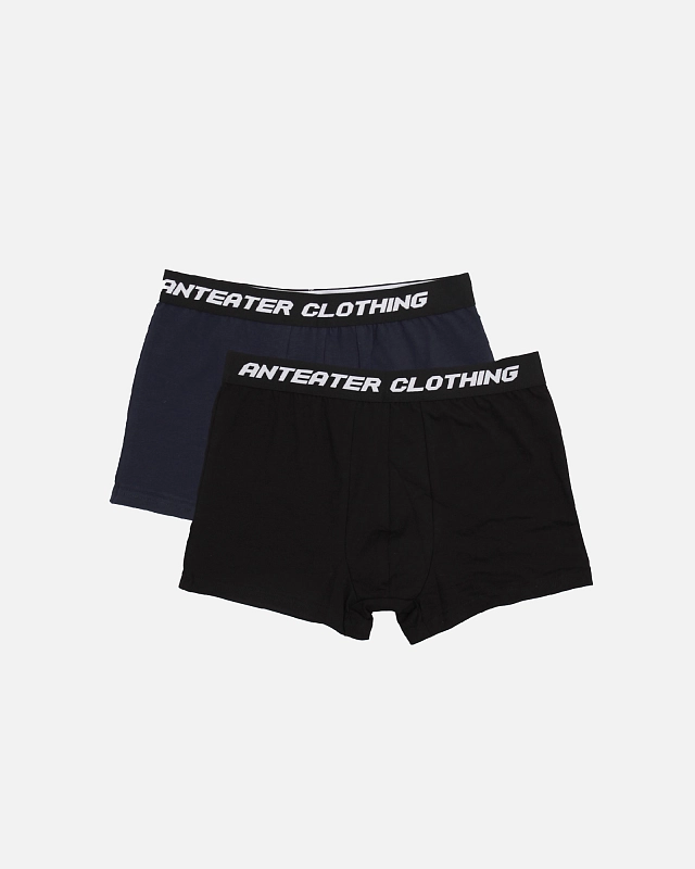 Трусы Anteater 2xBoxers - фото 1