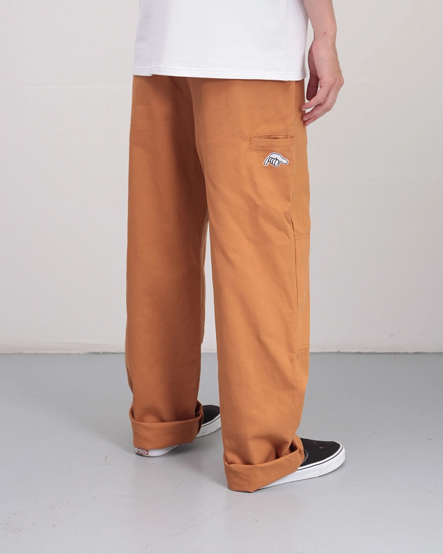 Брюки Anteater WorkChino - фото 4