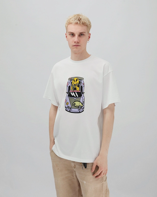 Футболка Anteater Tee - фото 2