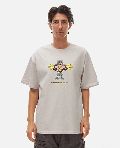 Футболка Anteater Tee