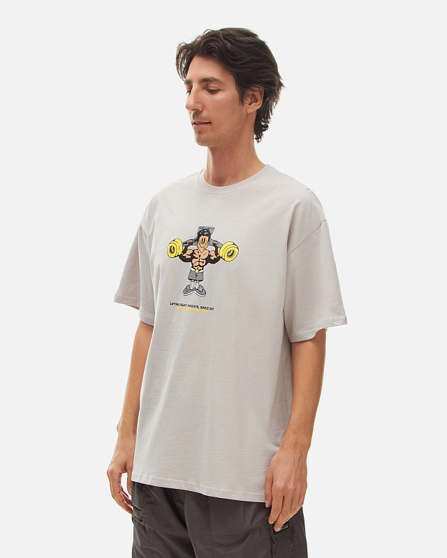 Футболка Anteater Tee - фото 2