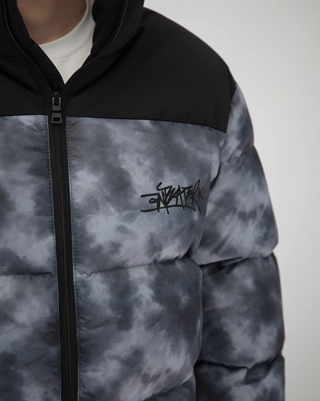 Куртка Anteater DownJacket - фото 5