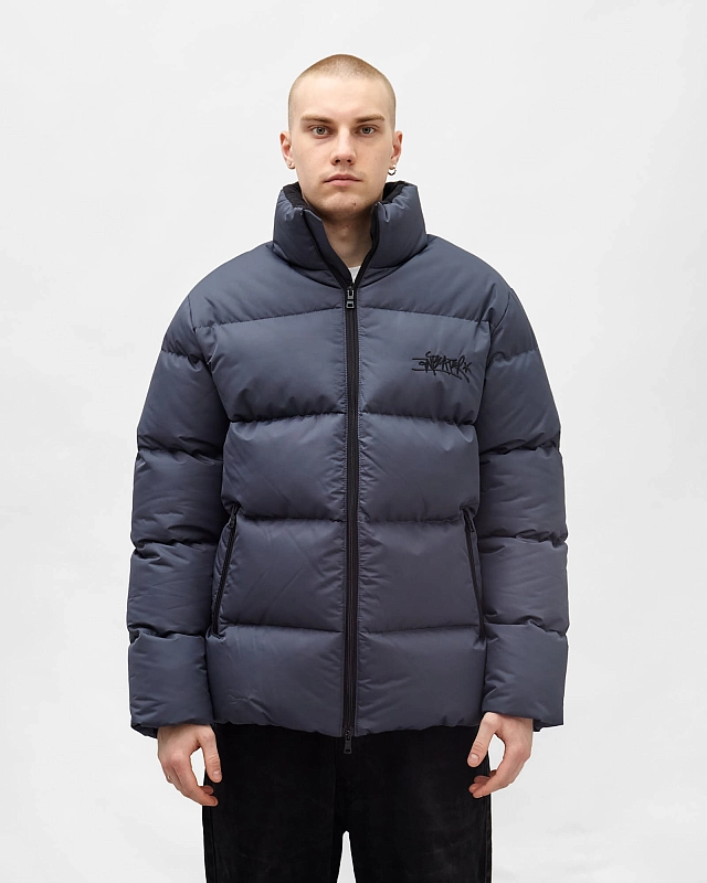 Куртка Anteater DownJacket - фото 2