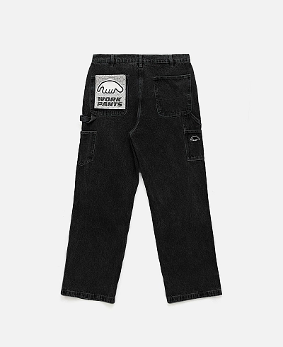 Джинсы Anteater Work Pants