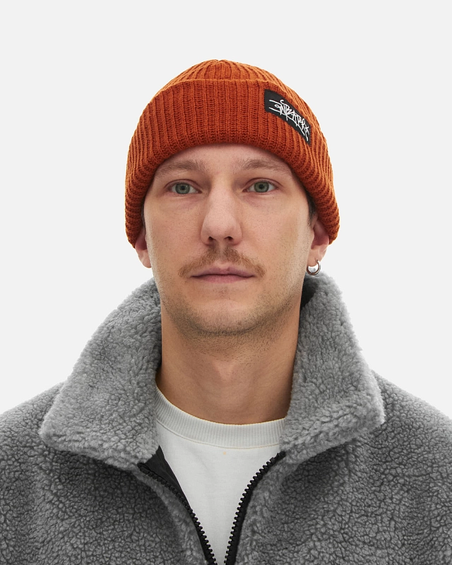 Шапка Anteater Fishman - фото 1