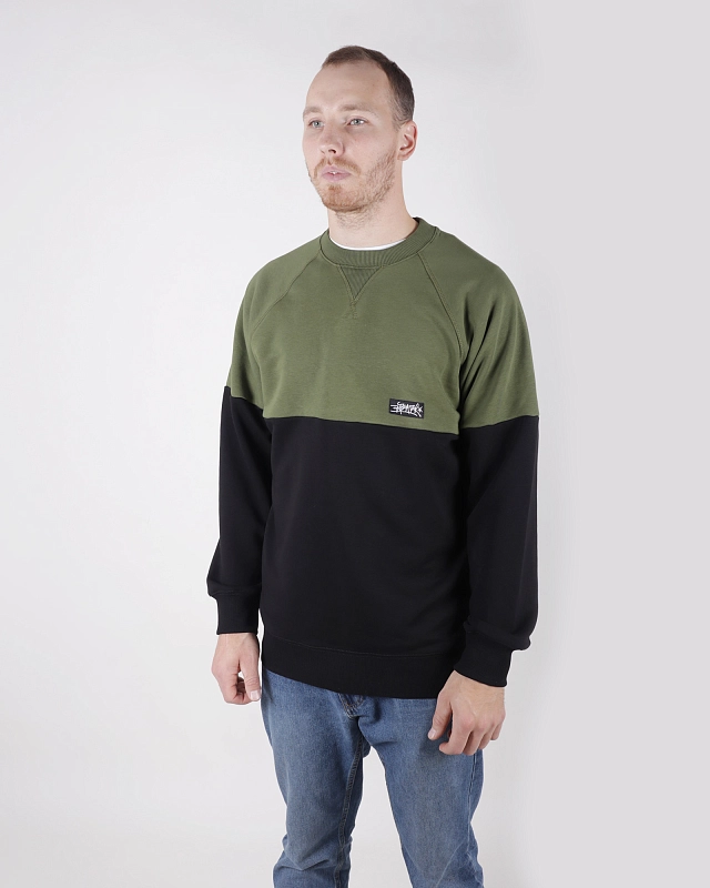 Толстовка Anteater Crewneck - фото 2