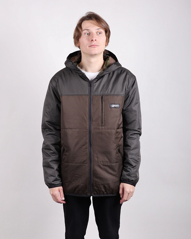 Куртка Anteater Double Jacket - фото 1
