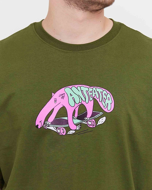 Футболка Anteater Tee - фото 3