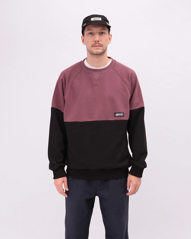 Толстовка Anteater Crewneck - фото 1