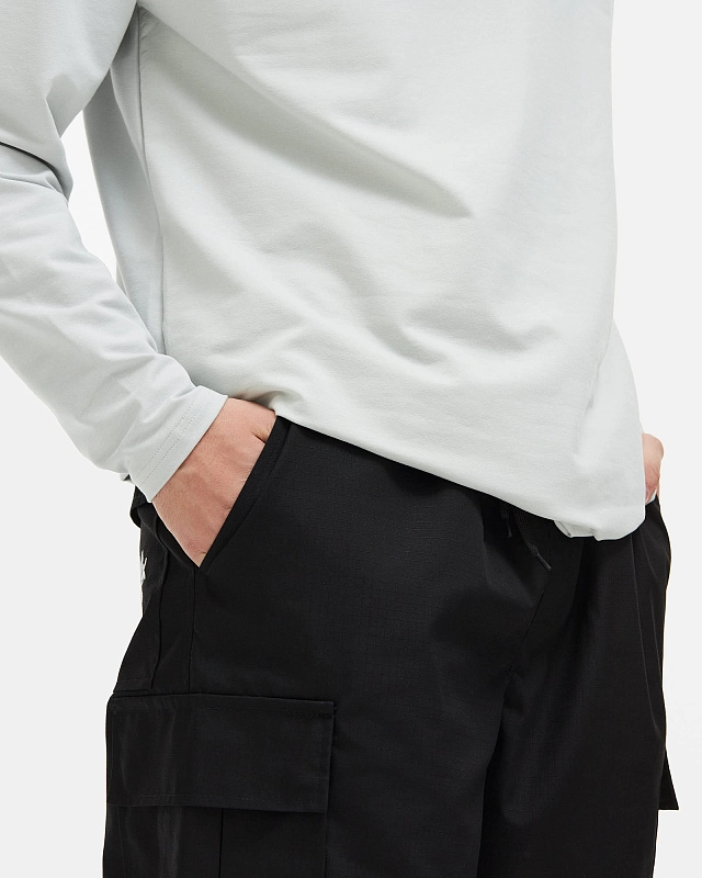 Шорты Anteater Wide Cargo Shorts - фото 4