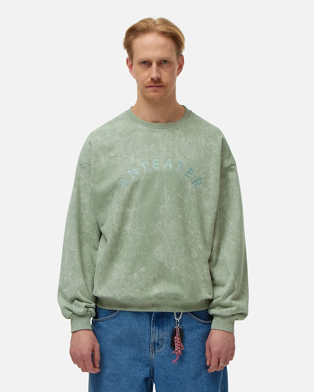 Толстовка Anteater Crewneck - фото 1