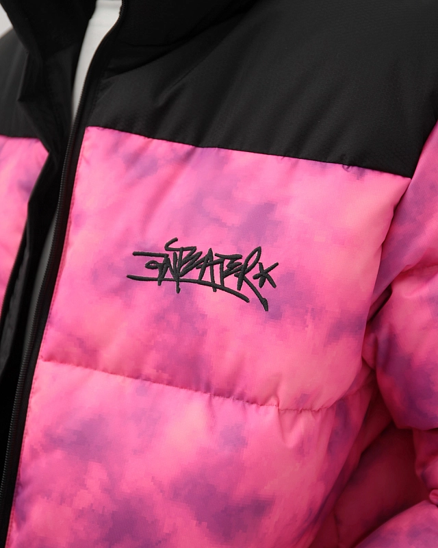 Куртка Anteater DownJacket - фото 3