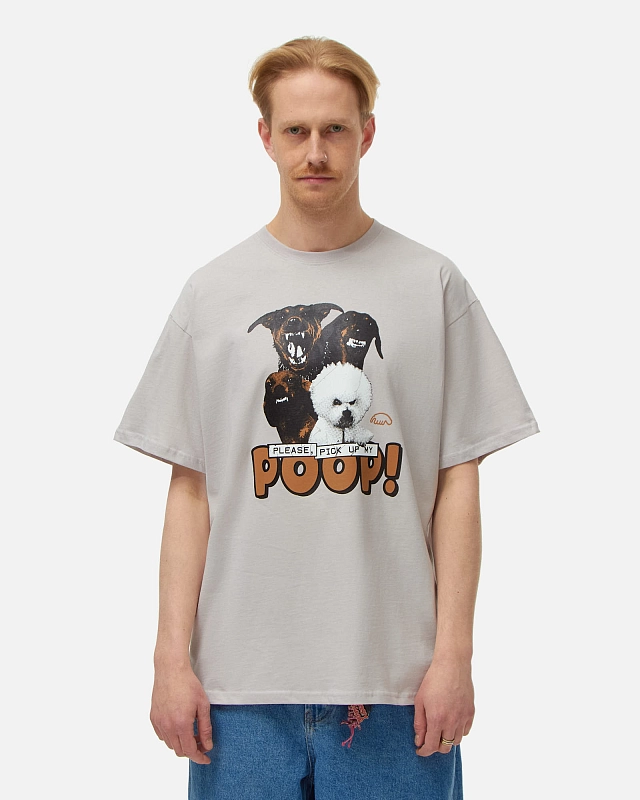 Футболка Anteater Tee - фото 1