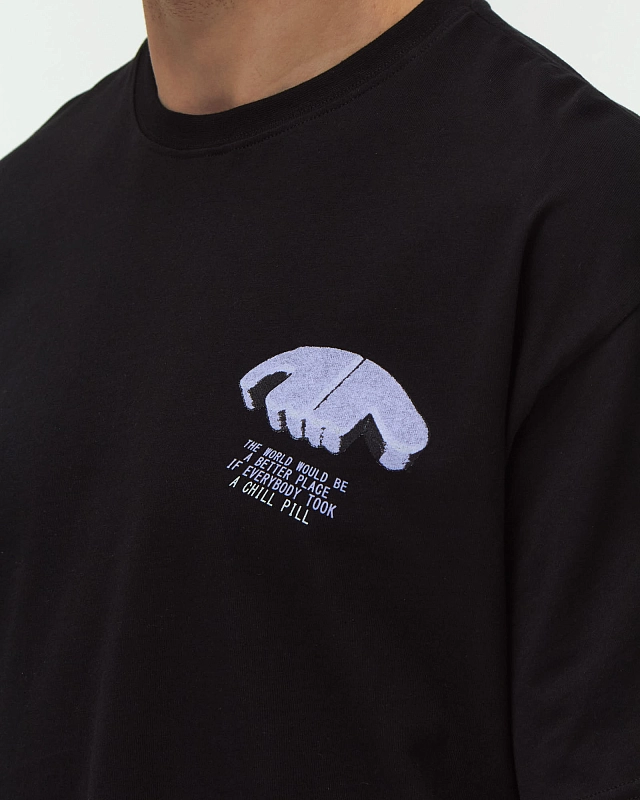 Футболка Anteater Tee - фото 3