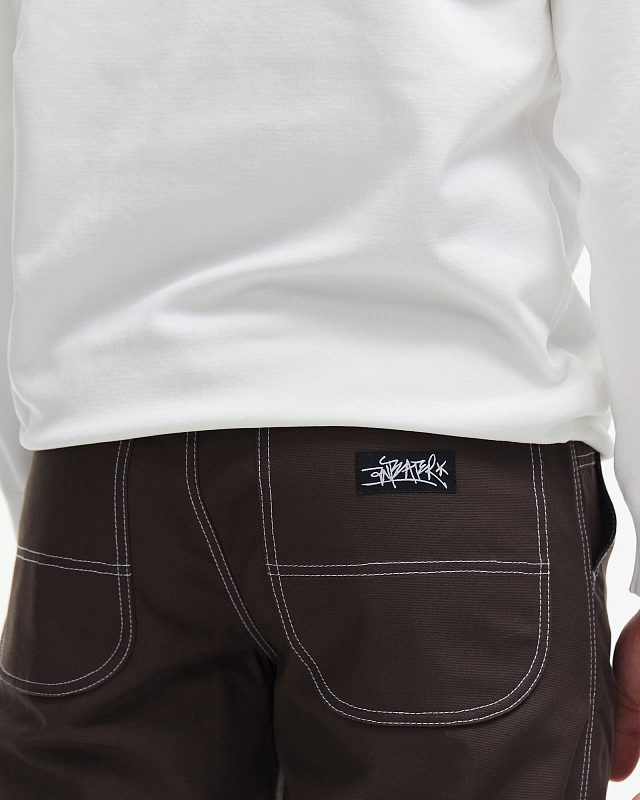 Брюки Anteater Street Pants - фото 4