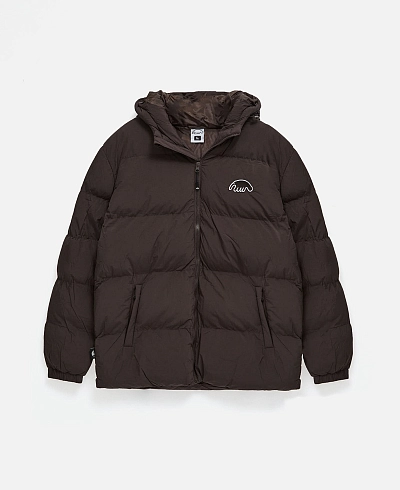 Куртка Anteater Down Hood
