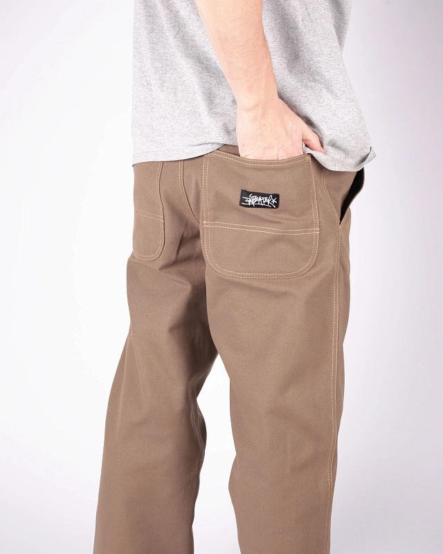 Брюки Anteater Streetpants - фото 4