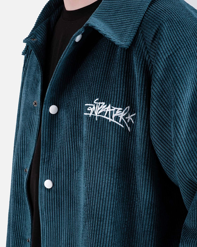 Куртка Anteater Coach Jacket - фото 7