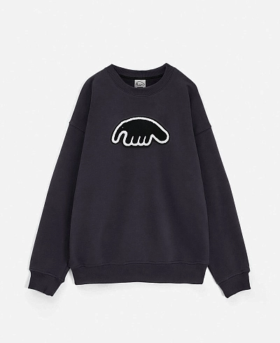 Толстовка Anteater Crewneck