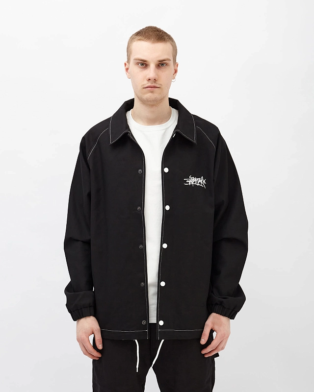 Куртка Anteater Coach Jacket - фото 1