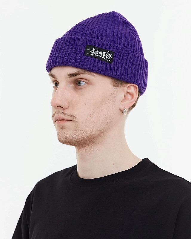 Шапка Anteater Fishman - фото 1